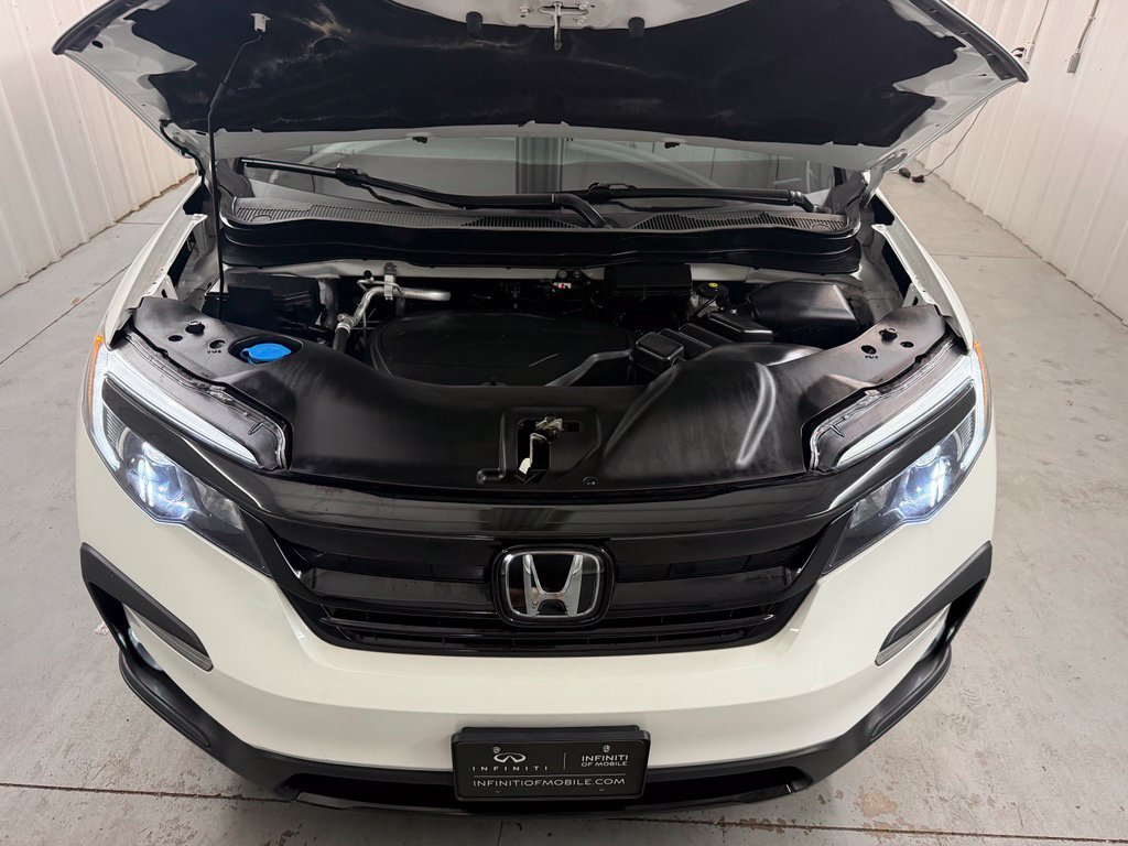Used 2022 Honda Pilot Special Edition image 51