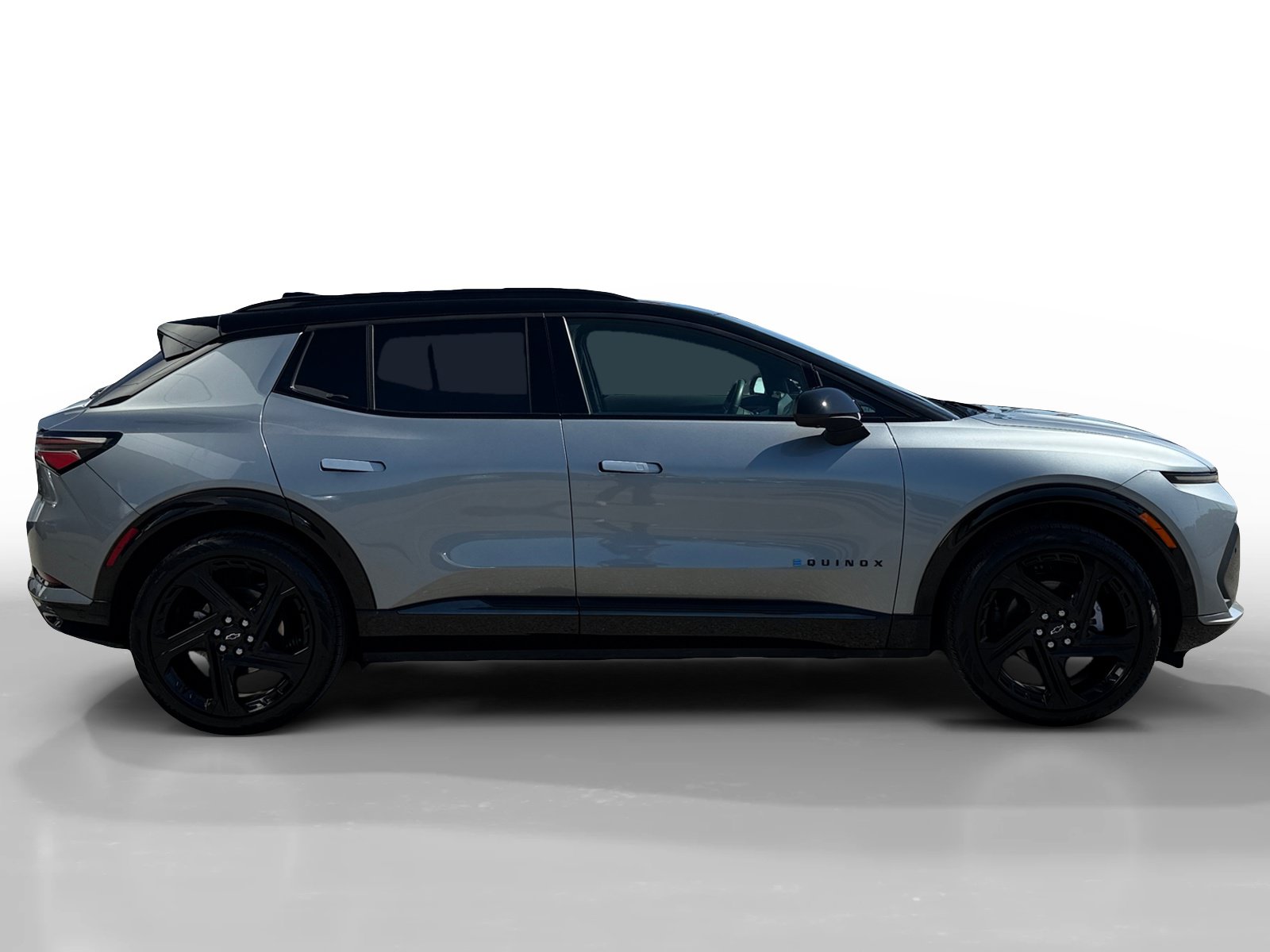 Used 2024 Chevrolet Equinox EV RS FWD image 6