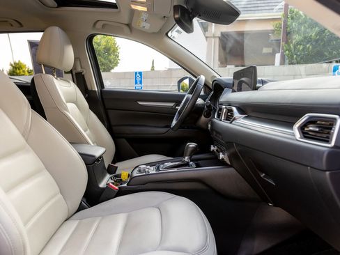 Used 2023 MAZDA CX-5 AWD 2.5 S image 28