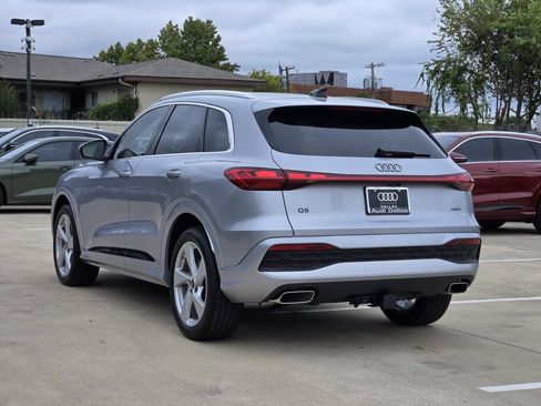 Used 2025 Audi Q5 Prestige AWD/4WD image 11