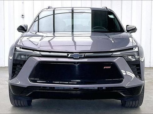 Certified 2024 Chevrolet Blazer EV RS AWD/4WD image 3
