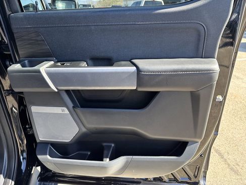 Used 2025 Ford F150 Lightning Lariat image 18