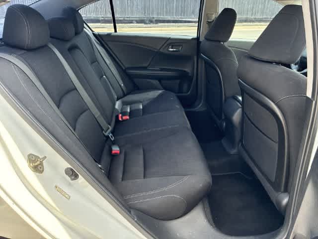 Used 2014 Honda Accord Sport image 21