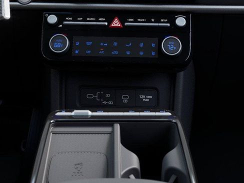 New 2026 Hyundai Tucson Limited AWD/4WD image 16