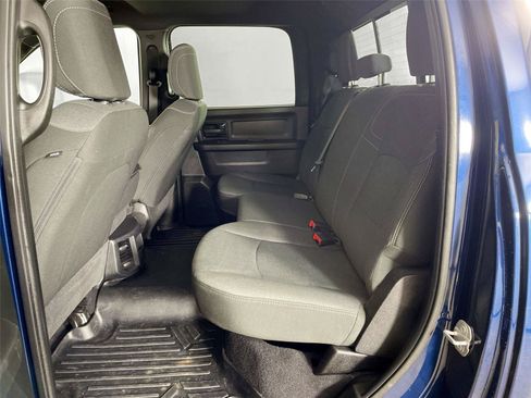 Used 2024 RAM 2500 Tradesman AWD/4WD image 11