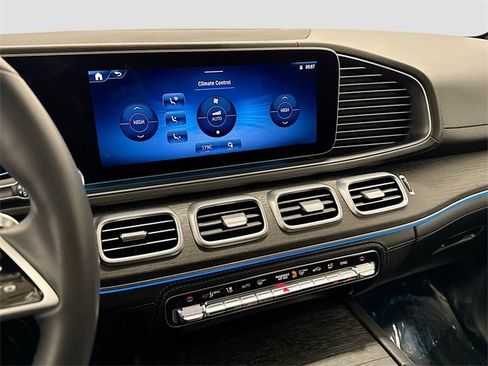 Certified 2024 Mercedes-Benz GLE 350 4MATIC image 16