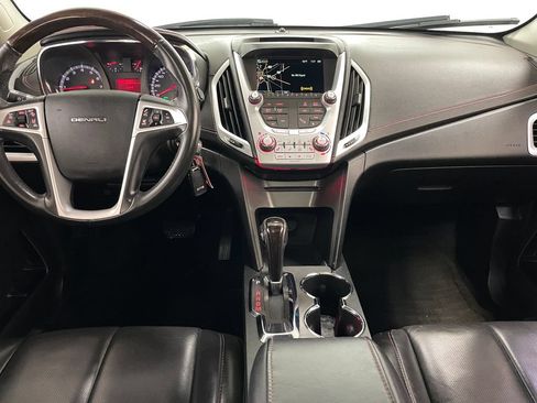 Used 2015 GMC Terrain Denali FWD image 2