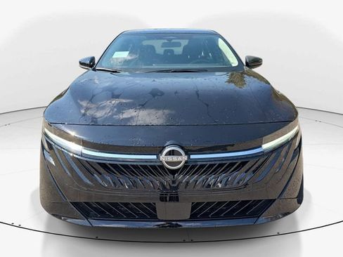New 2026 Nissan Sentra S w/ Floor Mat Package FWD image 4
