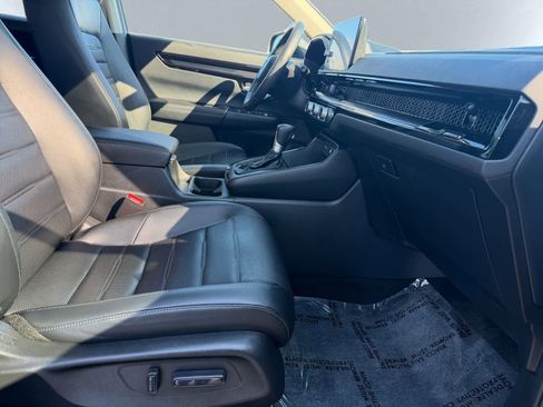 Used 2024 Honda CR-V EX-L image 20
