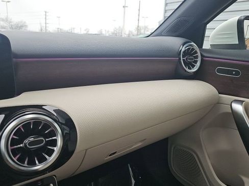 Certified 2022 Mercedes-Benz A 220 4MATIC image 28