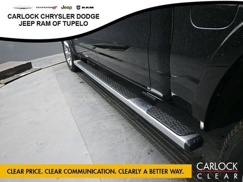 Used 2025 RAM 1500 Big Horn AWD/4WD image 13