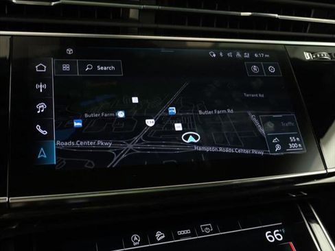Certified 2025 Audi Q7 2.0T Premium Plus AWD/4WD image 20