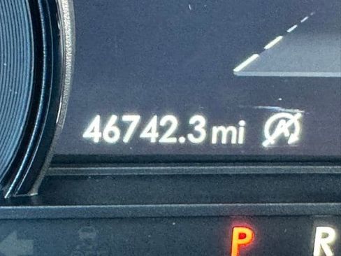 Used 2020 Lincoln Corsair Standard image 13