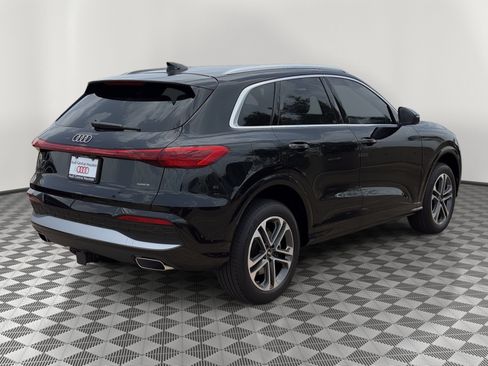 New 2026 Audi Q5 Premium AWD/4WD image 9