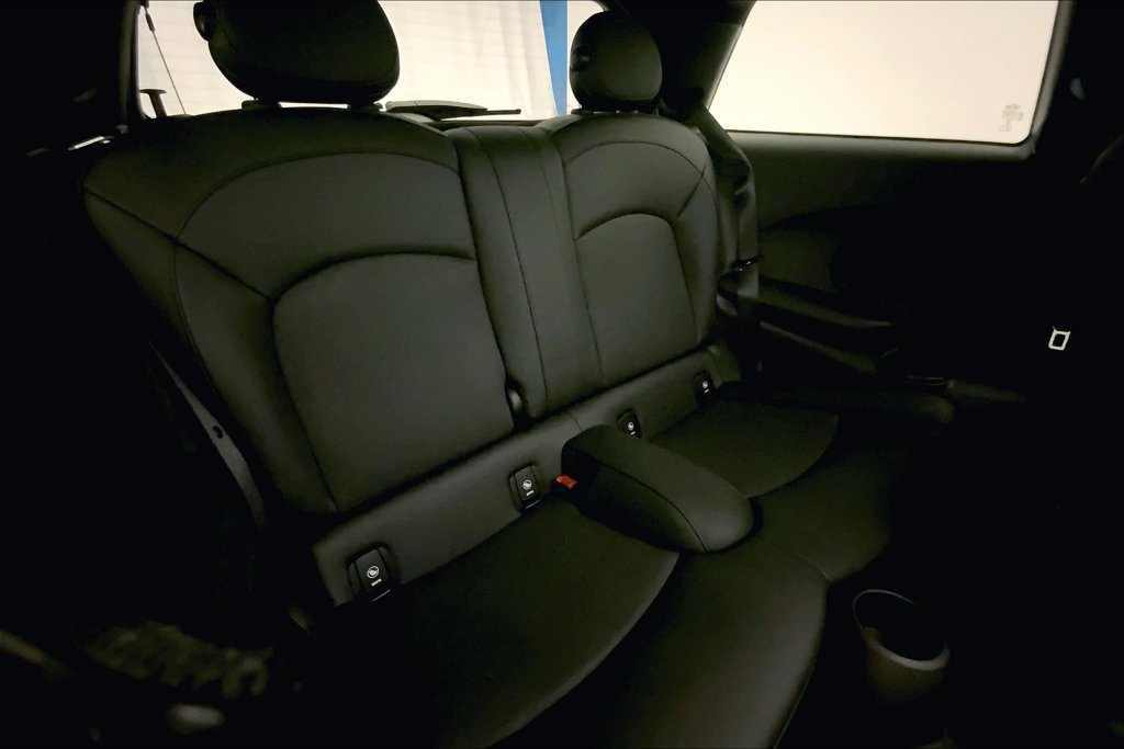 Certified 2023 MINI Cooper S FWD image 14