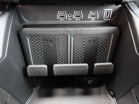 New 2026 RAM 1500 Laramie w/ Night Edition image 27