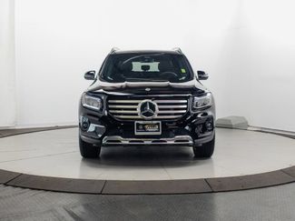 Certified 2026 Mercedes-Benz GLB 250 4MATIC video 2