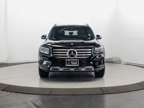 Certified 2026 Mercedes-Benz GLB 250 4MATIC image 2