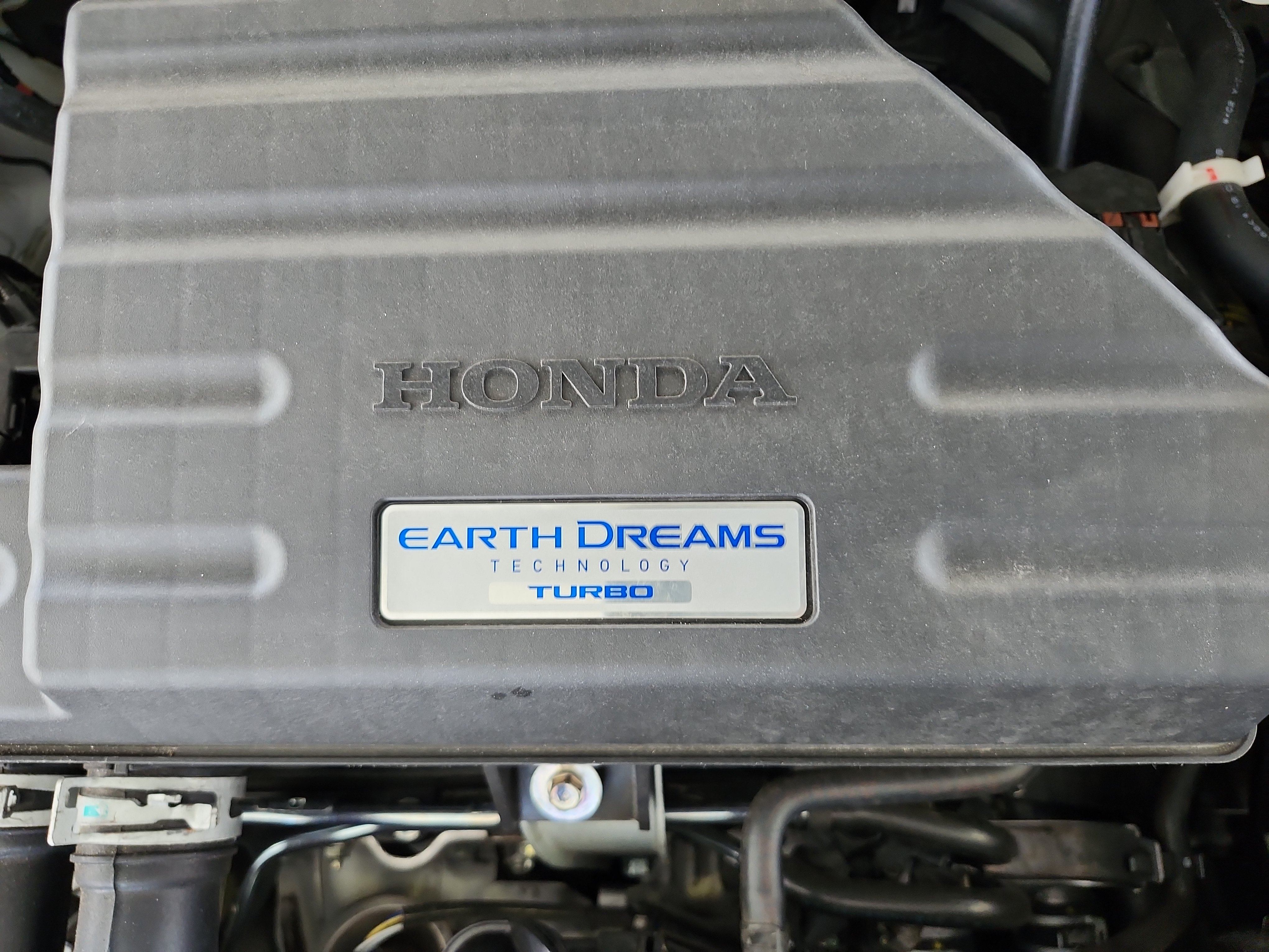 Used 2018 Honda CR-V Touring image 29