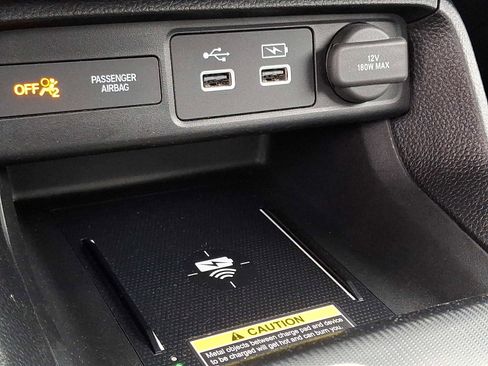 Certified 2024 Honda Civic Touring image 25