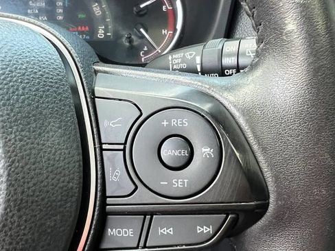 Used 2024 Toyota RAV4 XLE Premium w/ Weather Package FWD image 14