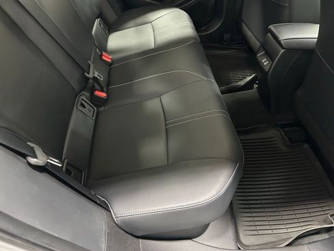 Used 2025 Toyota Corolla XLE image 52