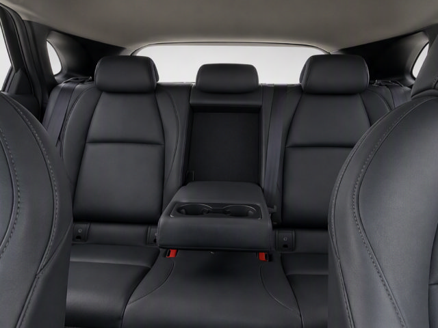 Certified 2024 MAZDA CX-30 AWD 2.5 S w/ Preferred Package image 15