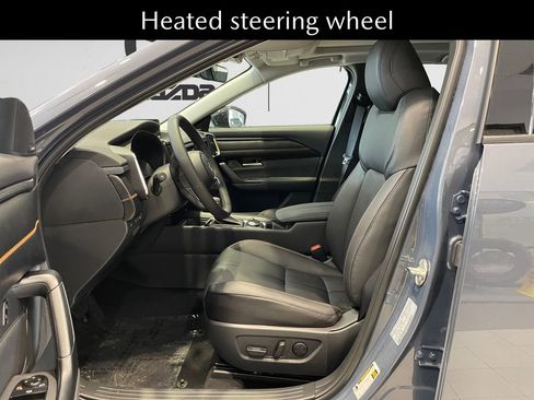 New 2026 MAZDA CX-50 2.5 Hybrid w/ Weather Package AWD/4WD image 8