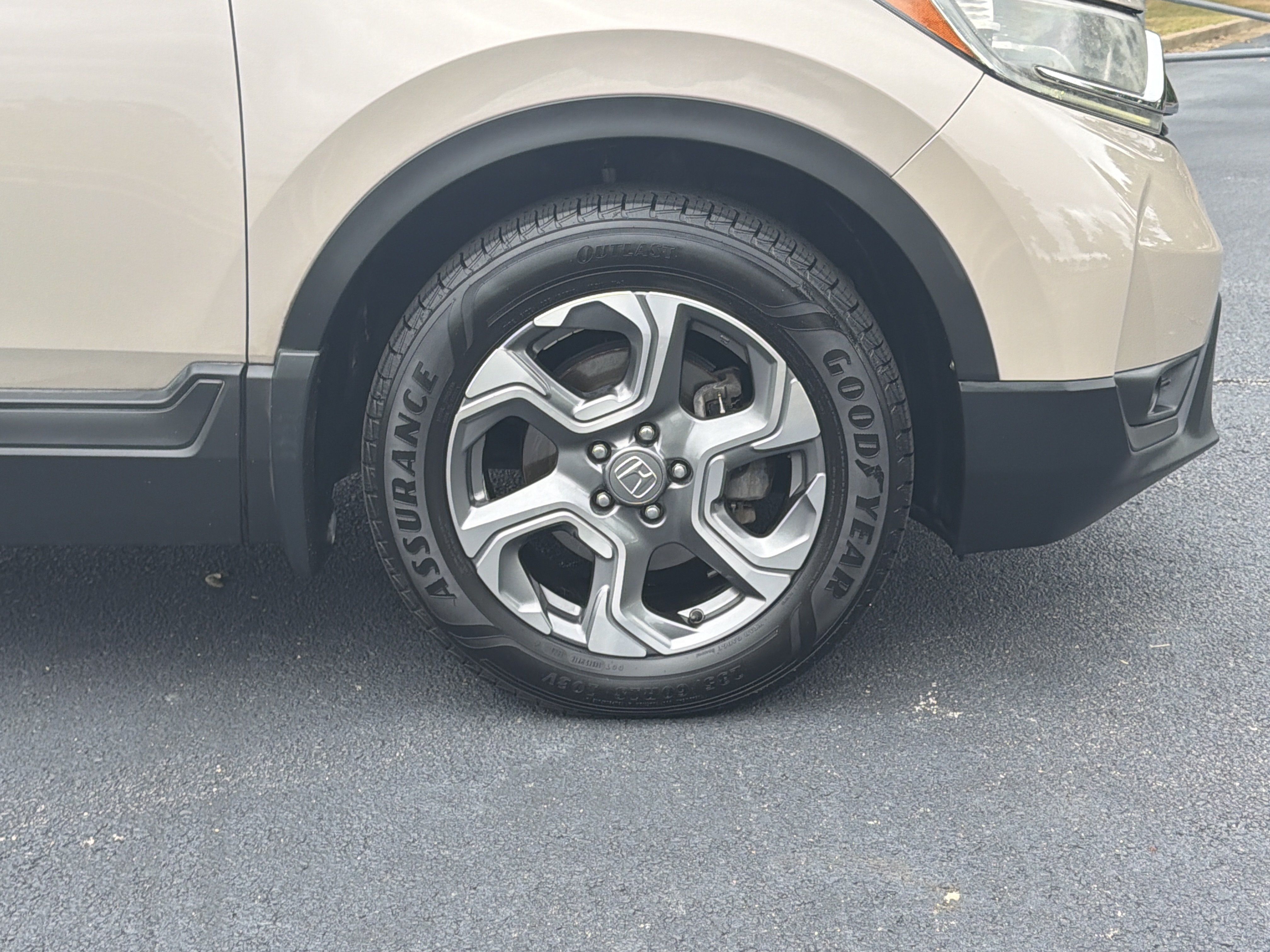 Used 2019 Honda CR-V EX-L image 33