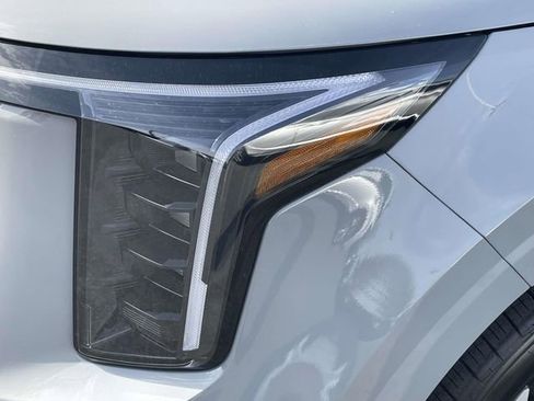 New 2026 Kia Carnival EX image 12