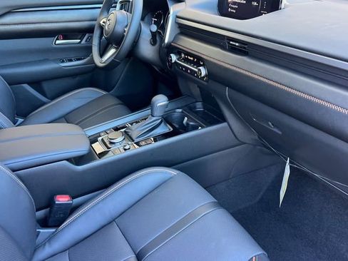 New 2026 MAZDA CX-50 AWD 2.5 Hybrid w/ Cargo Package image 18