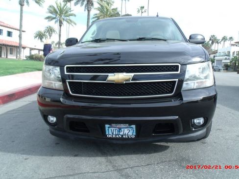 Used 2007 Chevrolet Tahoe LT w/ LT Preferred Equipment Group RWD image 22