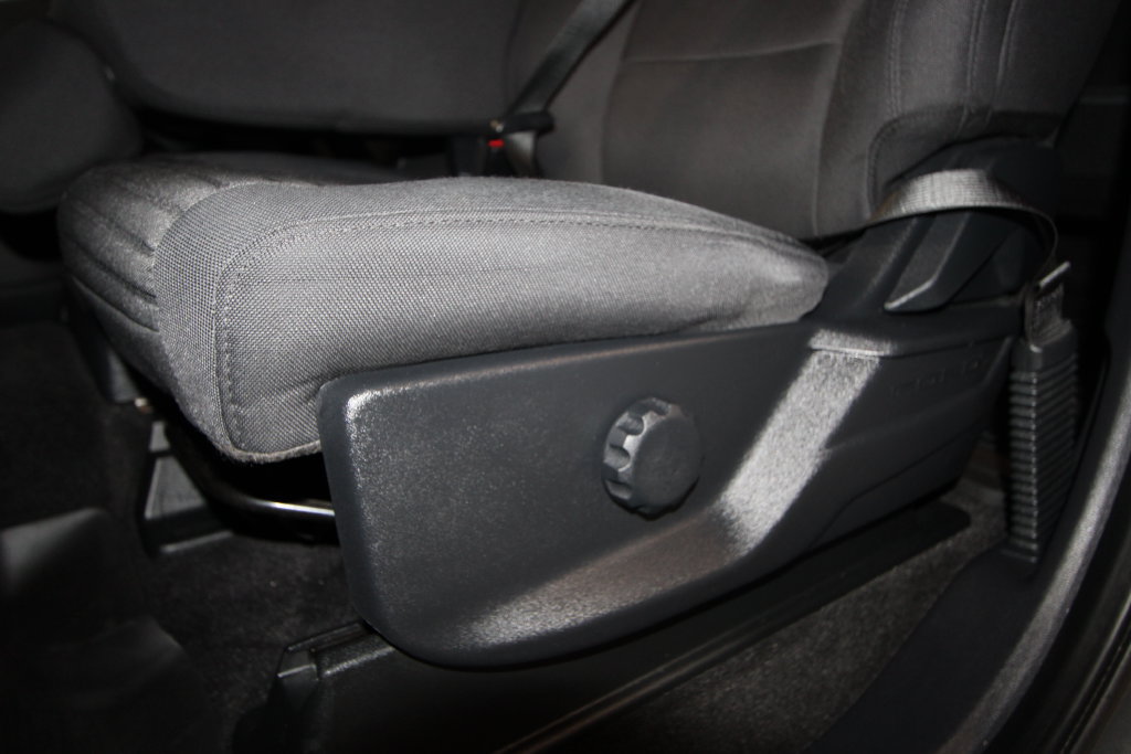 Used 2022 Ford F150 XL w/ STX Appearance Package AWD/4WD image 7
