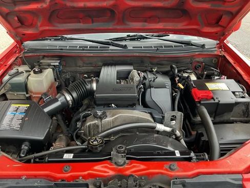 Used 2010 Chevrolet Colorado LT RWD image 19