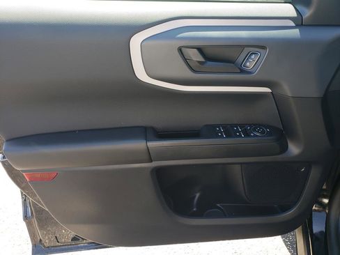 Used 2024 Ford Bronco Sport Big Bend w/ Convenience Package AWD/4WD image 11