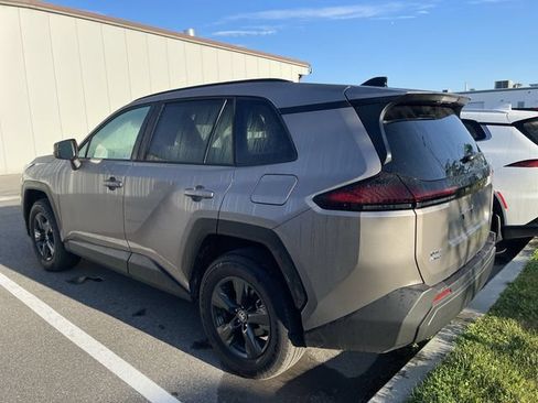 Certified 2026 Toyota RAV4 LE AWD/4WD image 7