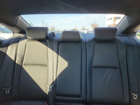 Used 2022 Honda Accord Sport image 26