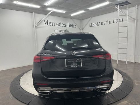 New 2026 Mercedes-Benz GLC 300 image 6