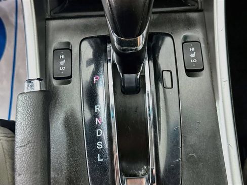 Used 2015 Honda Accord EX-L image 21