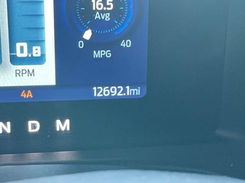 Used 2023 Ford Bronco Badlands AWD/4WD image 11