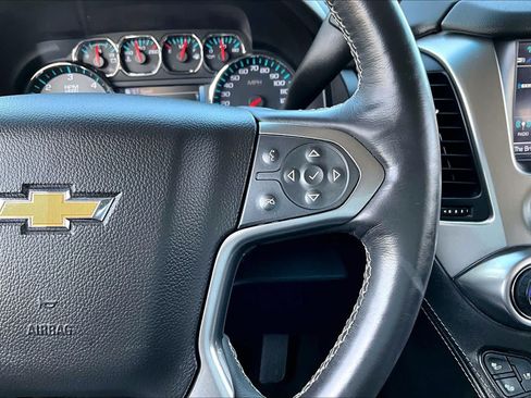Used 2018 Chevrolet Tahoe Premier RWD image 25