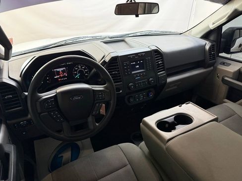 Used 2019 Ford F150 XL w/ Equipment Group 101A Mid RWD image 10