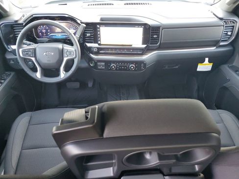 New 2026 Chevrolet Silverado 1500 RST image 10