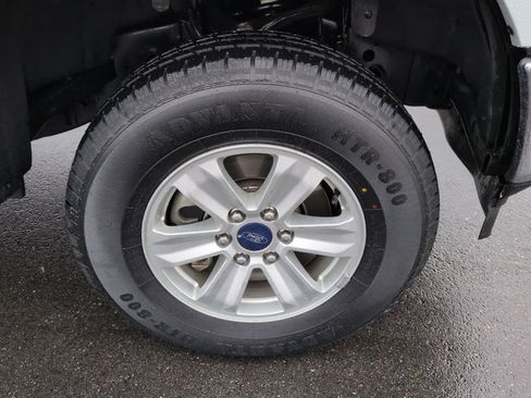 Used 2018 Ford F150 XLT image 9