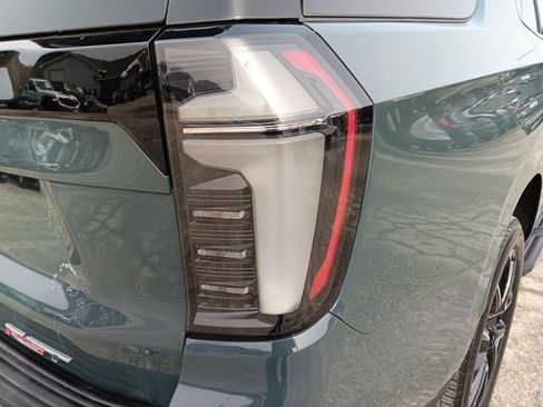 Used 2025 Chevrolet Tahoe RST w/ RST Capability Package image 57