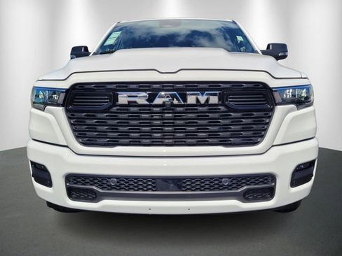 Used 2026 RAM 1500 Big Horn image 2