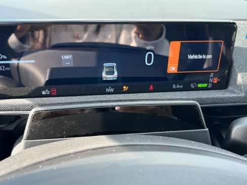 New 2025 Ford Mustang Mach-E Premium image 17