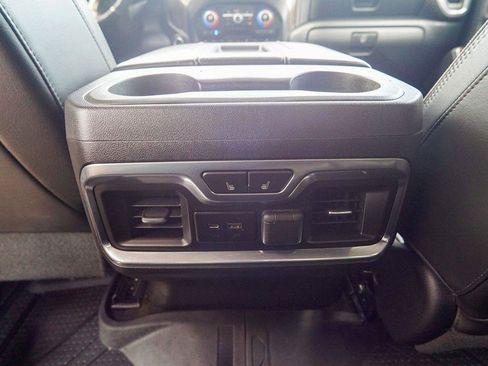 Used 2019 Chevrolet Silverado 1500 High Country w/ Technology Package AWD/4WD image 17
