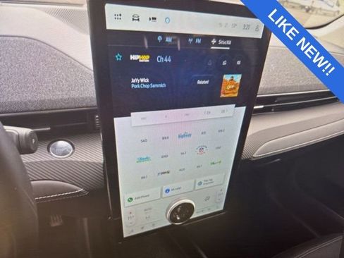 Used 2025 Ford Mustang Mach-E Premium image 13