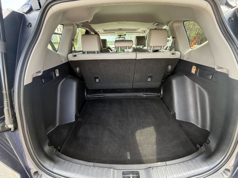 Used 2017 Honda CR-V EX-L image 22